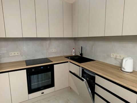 квартира за адресою Одеса, Георгія Липського вул. (Толбухіна), 135а