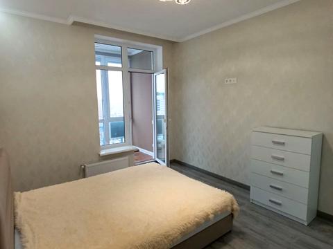 квартира за адресою Одеса, Георгія Липського вул. (Толбухіна), 135а