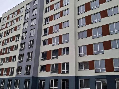 квартира за адресою Володимира Великого вул., 3