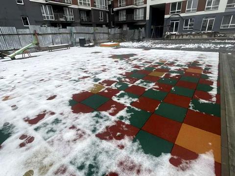 квартира за адресою Володимира Великого вул., 3