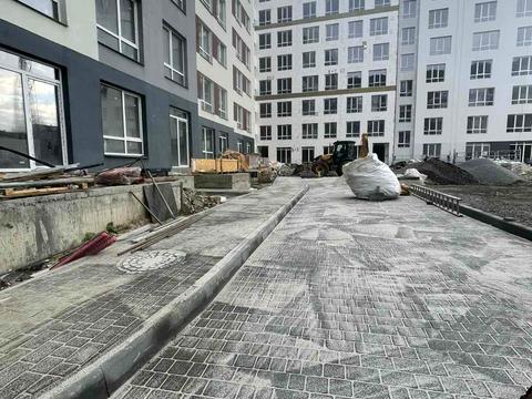 квартира за адресою Володимира Великого вул., 3