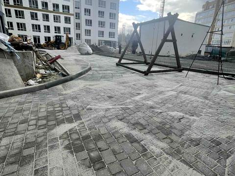 квартира за адресою Володимира Великого вул., 3