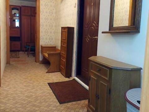 квартира за адресою Гната Хоткевича вул., 38