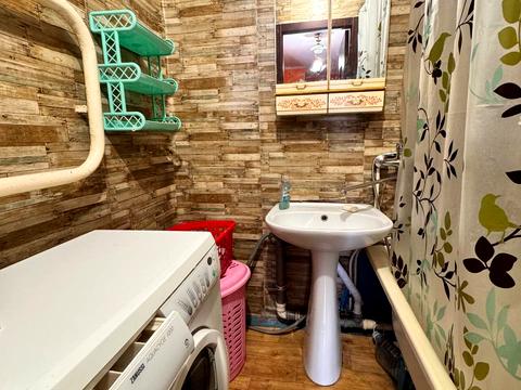 квартира за адресою Запорізьке шосе, 16