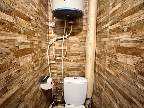 квартира за адресою Запорізьке шосе, 16