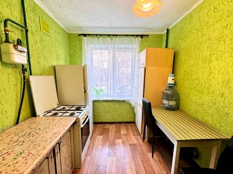 квартира за адресою Запорізьке шосе, 16