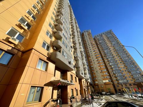 квартира за адресою Юрія Кондратюка вул., 5