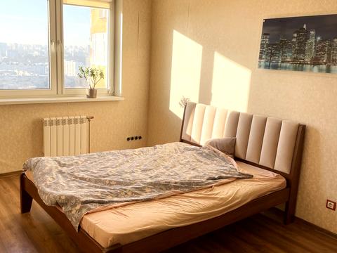 квартира за адресою Юрія Кондратюка вул., 5