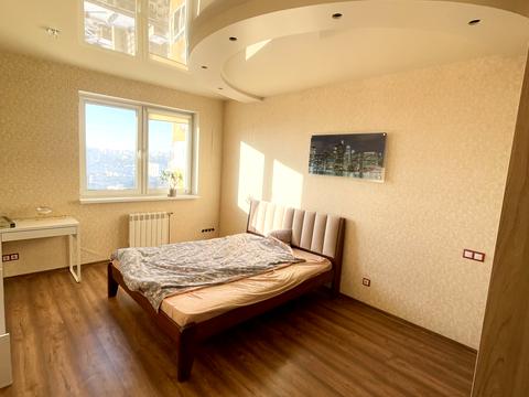 квартира за адресою Юрія Кондратюка вул., 5