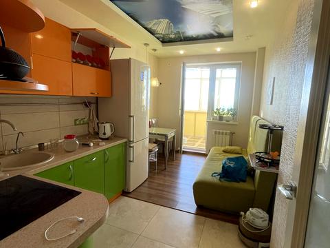 квартира за адресою Юрія Кондратюка вул., 5