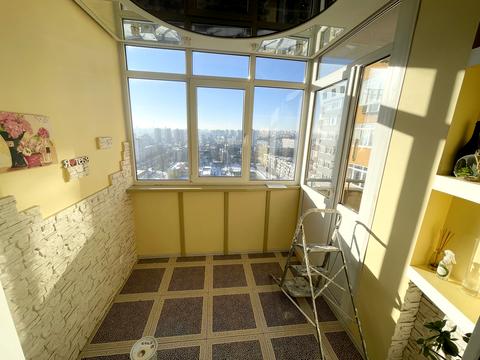 квартира за адресою Юрія Кондратюка вул., 5