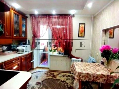 квартира за адресою Райдужна вул., 35