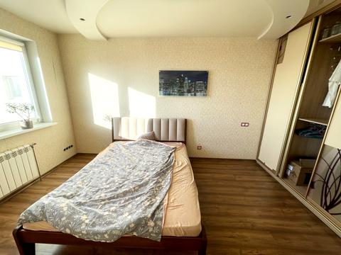 квартира за адресою Юрія Кондратюка вул., 5