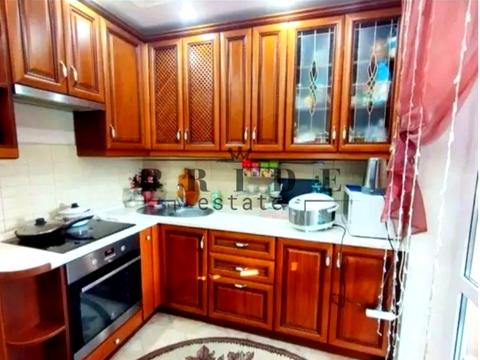 квартира за адресою Райдужна вул., 35