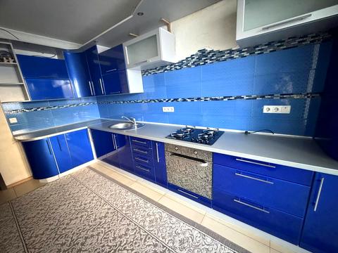 квартира по адресу Мазура Николая ул. (Щербакова), 8