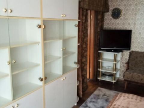 кімната за адресою Мрії вул. (Академіка Туполєва), 22-А