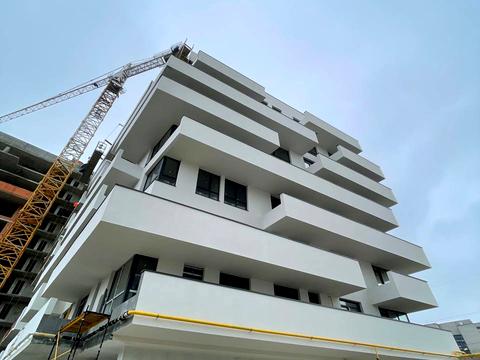 квартира за адресою Івана Раковського вул., (Будинок 2)