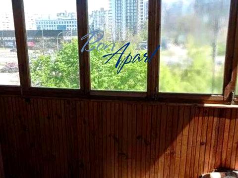 квартира по адресу Ореста Васкула ул., 44/50