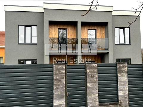 будинок за адресою садова 46, 46