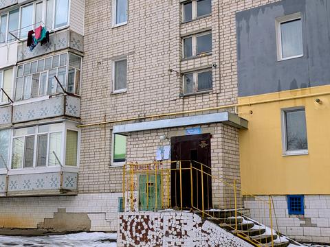 квартира по адресу Героев Мариуполя ул., 80