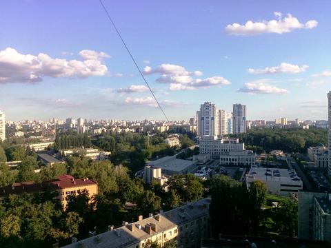 квартира по адресу Степана Руданского ул., 4-6