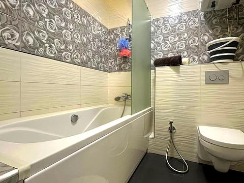 квартира за адресою Володимира Івасюка просп. (Героїв Сталінграду), 2-Д