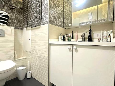 квартира за адресою Володимира Івасюка просп. (Героїв Сталінграду), 2-Д