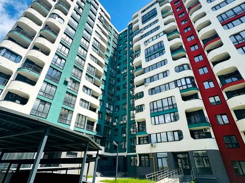 квартира за адресою Трускавецька вул., (Будинок Д)