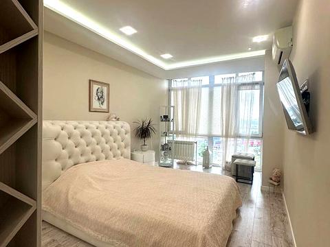 квартира за адресою Володимира Івасюка просп. (Героїв Сталінграду), 2-Д