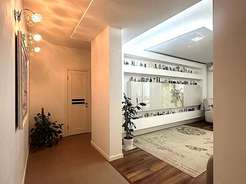 квартира за адресою Володимира Івасюка просп. (Героїв Сталінграду), 2-Д