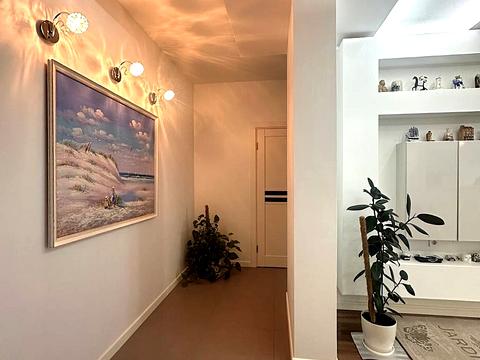 квартира за адресою Володимира Івасюка просп. (Героїв Сталінграду), 2-Д