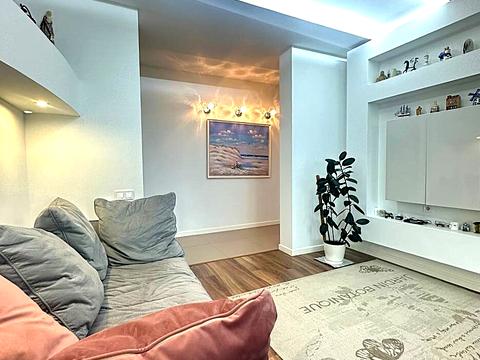 квартира за адресою Володимира Івасюка просп. (Героїв Сталінграду), 2-Д