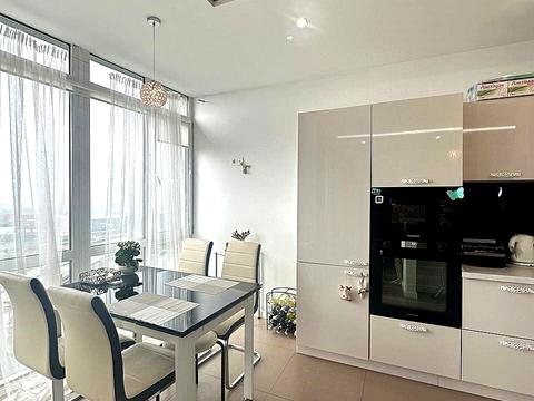 квартира за адресою Володимира Івасюка просп. (Героїв Сталінграду), 2-Д