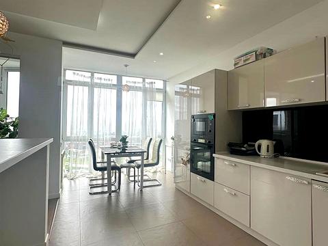 квартира за адресою Володимира Івасюка просп. (Героїв Сталінграду), 2-Д