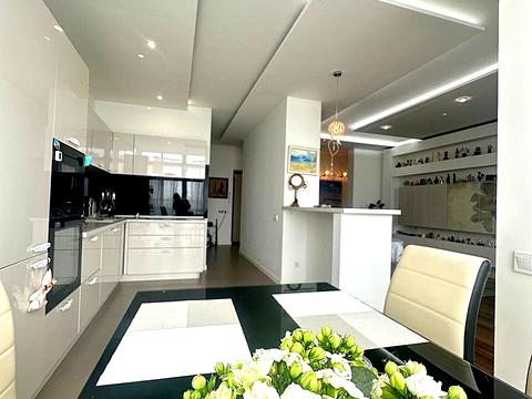 квартира за адресою Володимира Івасюка просп. (Героїв Сталінграду), 2-Д