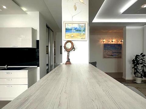 квартира за адресою Володимира Івасюка просп. (Героїв Сталінграду), 2-Д