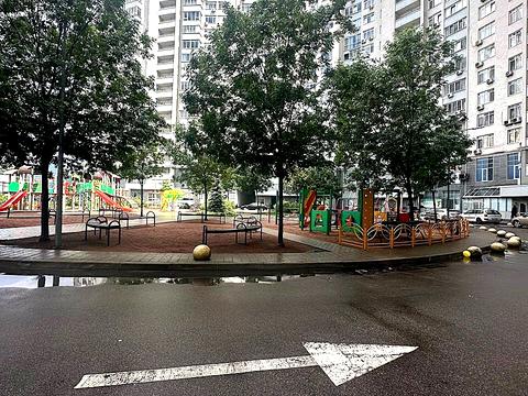 квартира за адресою Володимира Івасюка просп. (Героїв Сталінграду), 2-Д