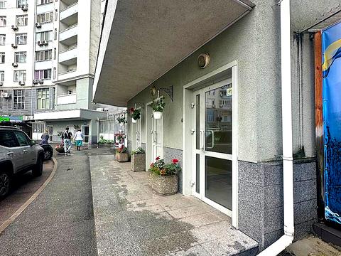 квартира за адресою Володимира Івасюка просп. (Героїв Сталінграду), 2-Д