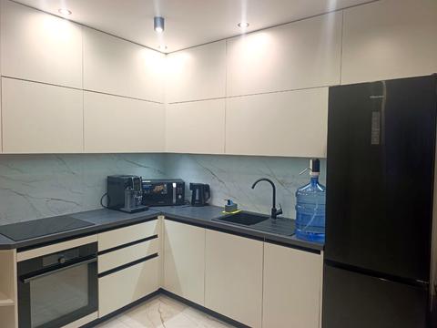 квартира по адресу Профсоюзная ул., 9-А