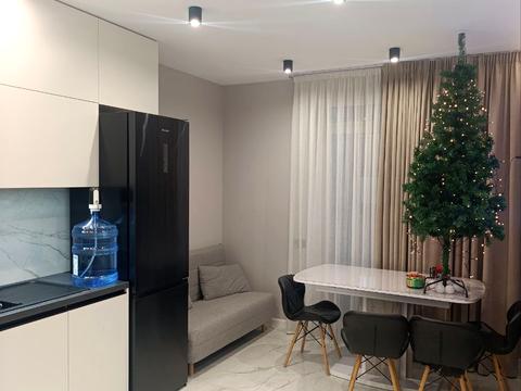 квартира по адресу Профсоюзная ул., 9-А