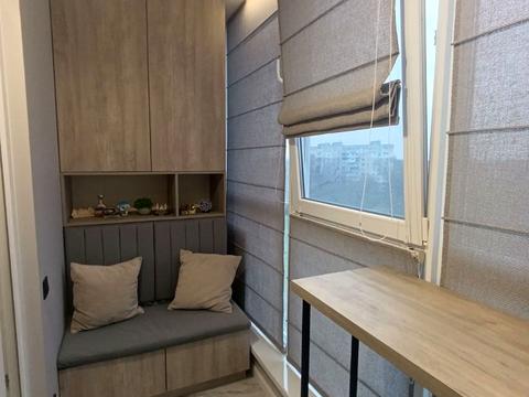 квартира по адресу Профсоюзная ул., 9-А