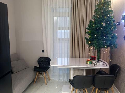 квартира по адресу Профсоюзная ул., 9-А