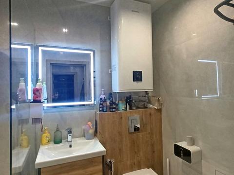 квартира по адресу Профсоюзная ул., 9-А