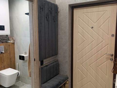 квартира по адресу Профсоюзная ул., 9-А