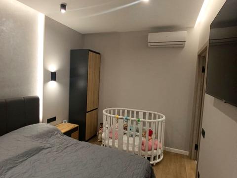 квартира по адресу Профсоюзная ул., 9-А