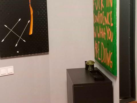 квартира по адресу Киев, Берестейский просп. (Победы), 11 к1