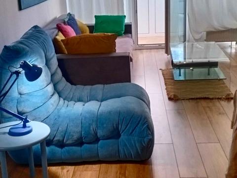 квартира по адресу Киев, Берестейский просп. (Победы), 11 к1