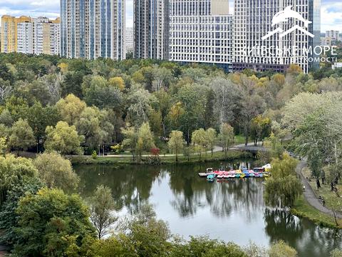 квартира за адресою Воскресенська вул., 2-В