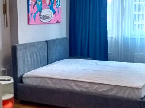 квартира по адресу Киев, Берестейский просп. (Победы), 11 к1