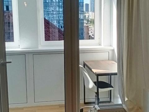 квартира по адресу Киев, Берестейский просп. (Победы), 11 к1